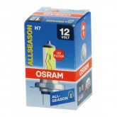 Автолампа OSRAM H7 12V 55W ALLSEASON (PX26d) 64210ALS